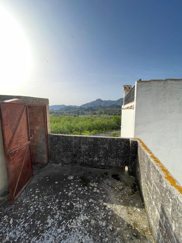 Sprzedaż niezależnego domku jednorodzinnego w Casa o chalet en Murla, Murla photo 3
