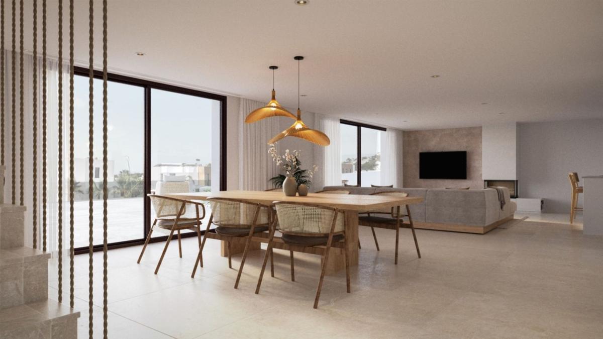 Продажа отдельного шале в  Casa o chalet en Benimeit-Tabaira, Moraira, Морайра photo 5
