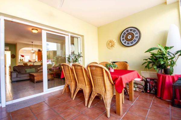Chalet adosado en Rafol de Almunia photo 1