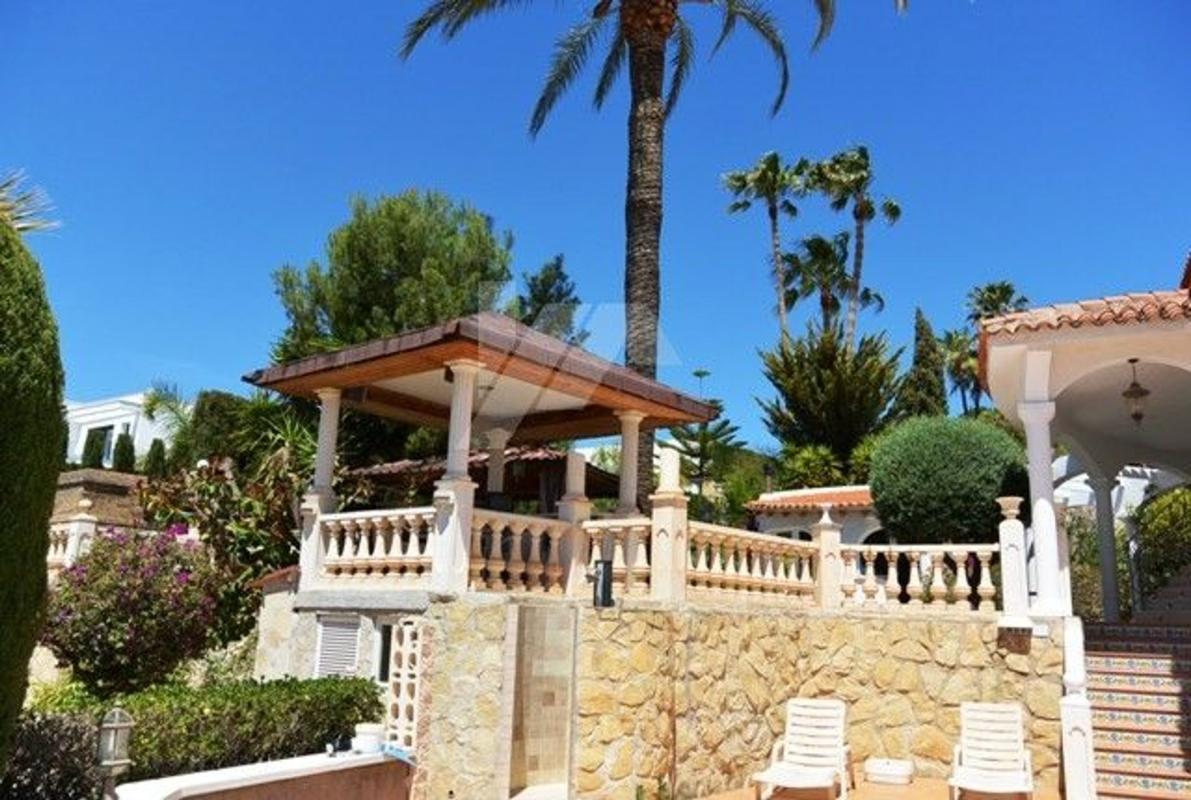 Продажа отдельного шале в Casa o chalet en Cometa-Carrió, Calpe, Кальпе photo 3