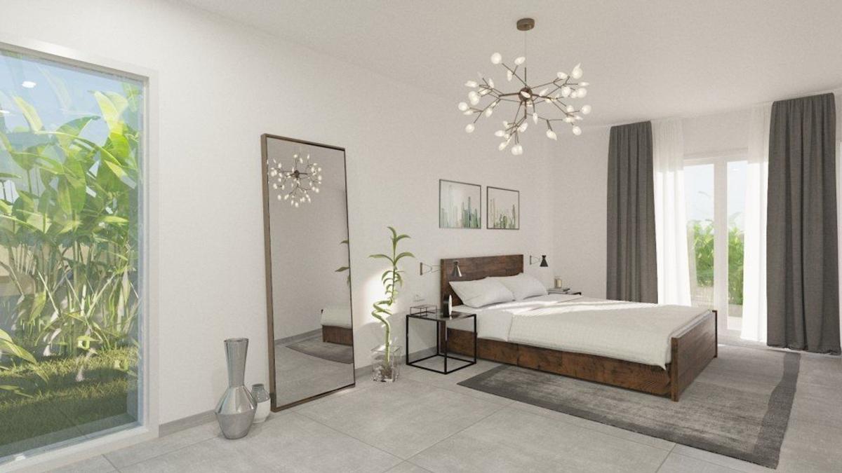 Продажа отдельного шале в  Casa o chalet en Alcalalí, Алкалави photo 3