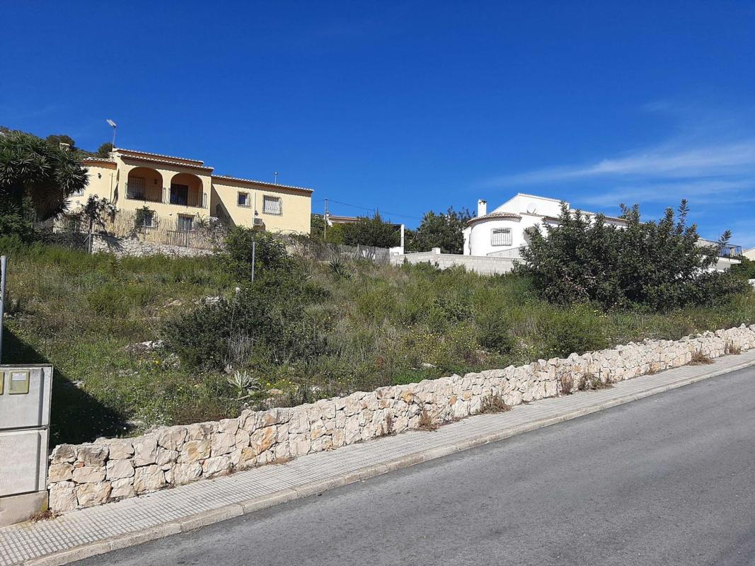Продажа отдельного шале в  Casa o chalet en Alcalalí, Алкалави photo 4
