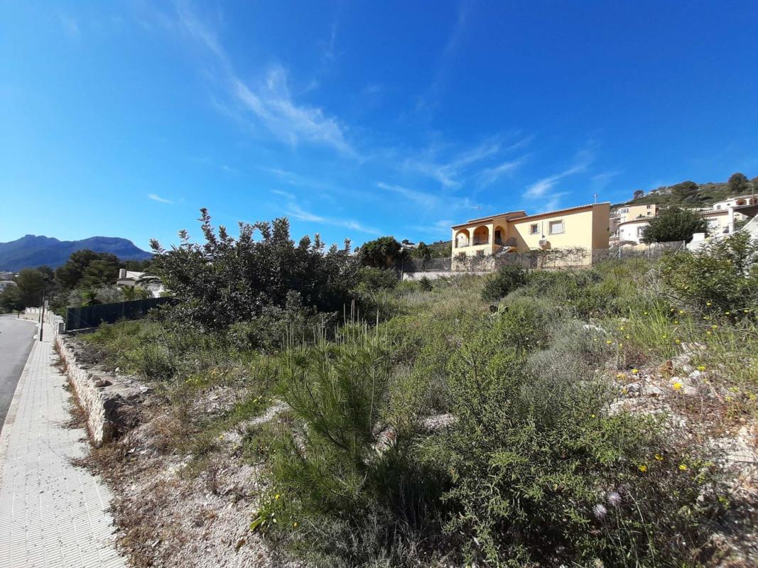 Продажа отдельного шале в  Casa o chalet en Alcalalí, Алкалави photo 5