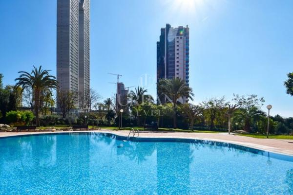 Sprzedaż mieszkania w Piso en Playa de Poniente, Benidorm, Benidorm
thumbnail 1