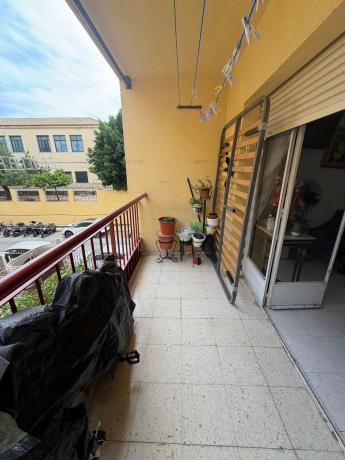 Venta de piso en Piso en Jacinto Benavente, 4, Los Ángeles, Alicante / Alacant, Alicante / Alacant
thumbnail 2