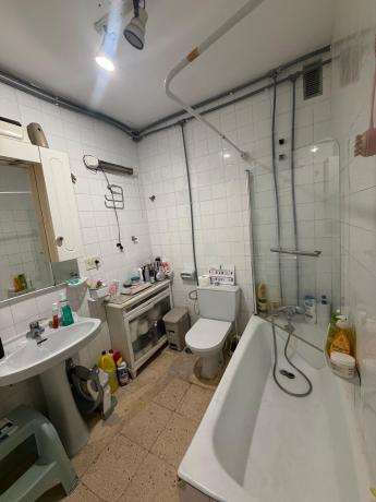 Venta de piso en Piso en Jacinto Benavente, 4, Los Ángeles, Alicante / Alacant, Alicante / Alacant
thumbnail 3