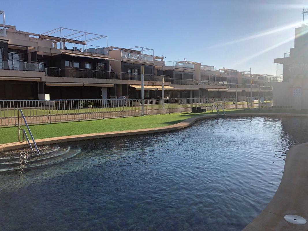Venta de piso en Piso en Calle Pío XII, 163, Pueblo Latino, Pilar de la Horadada, Pilar de la Horadada
photo 2