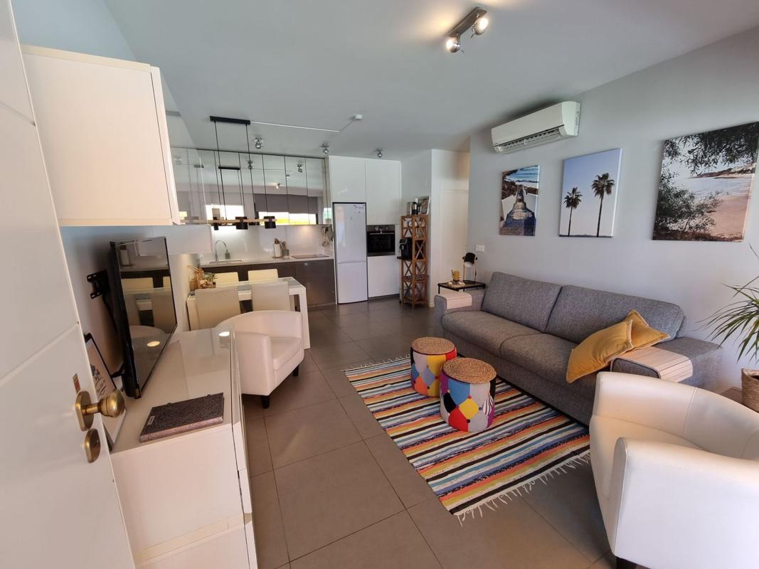 Venta de piso en Piso en Calle Pío XII, 163, Pueblo Latino, Pilar de la Horadada, Pilar de la Horadada
photo 5
