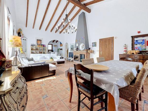 Casa o chalet independiente en 64wm+wr Molinos de Magro, Spain, Crevillente photo 2