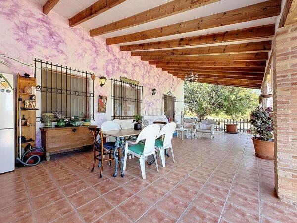 Casa o chalet independiente en 64wm+wr Molinos de Magro, Spain, Crevillente photo 4