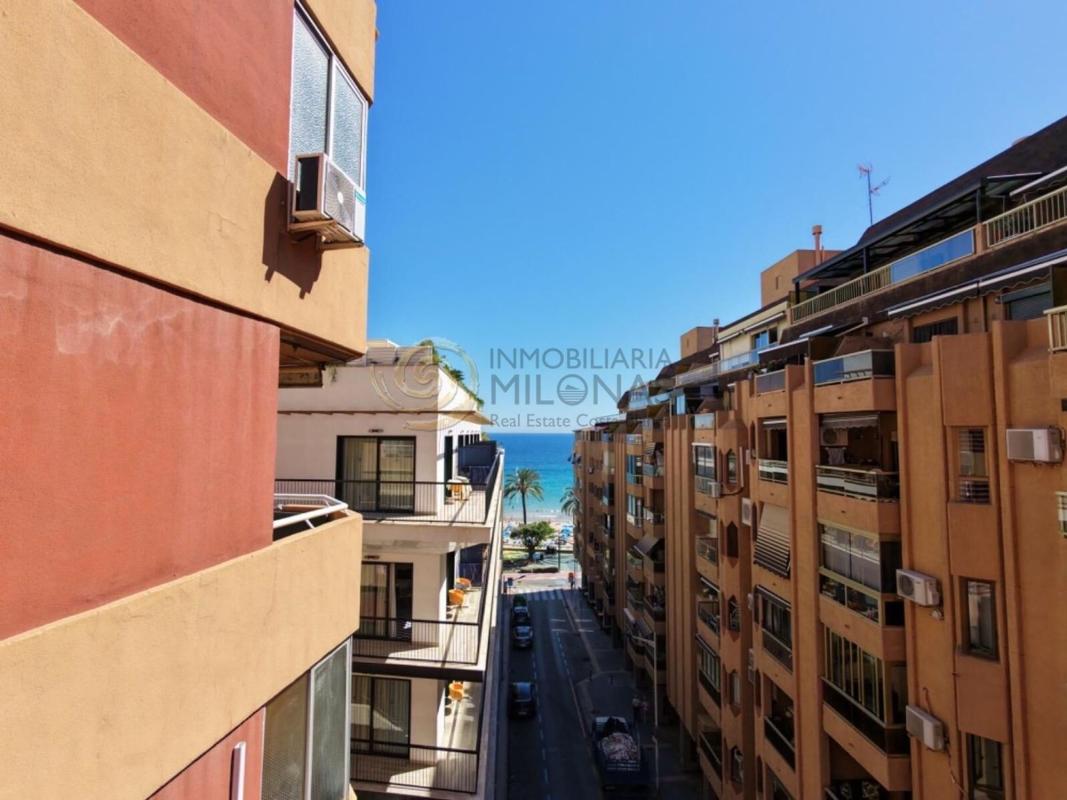 Sprzedaż mieszkania w Piso en Calle del Marqués de Comillas, Centro Urbano, Benidorm, Benidorm
photo 3