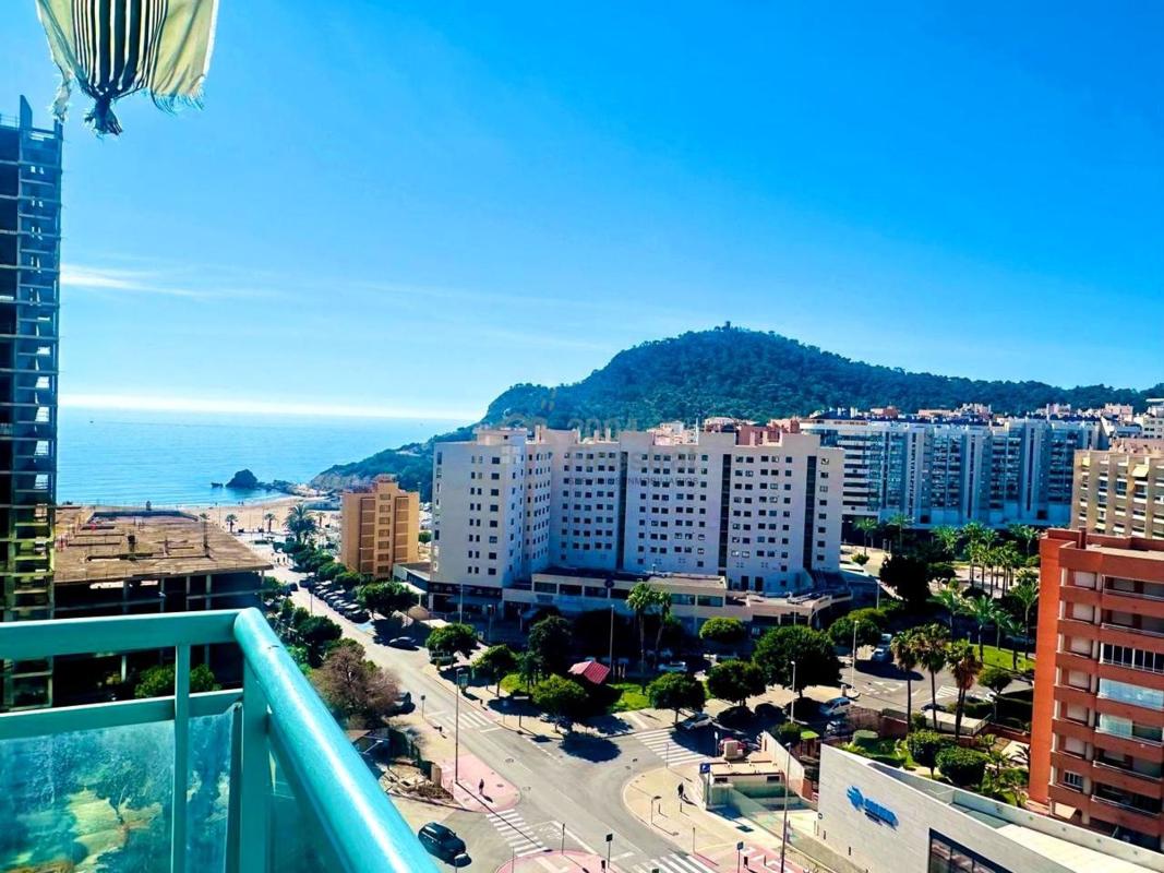 Venta de piso en Piso en Avenida de la Vila Joiosa, Playa de Poniente, Benidorm, Benidorm
photo 1