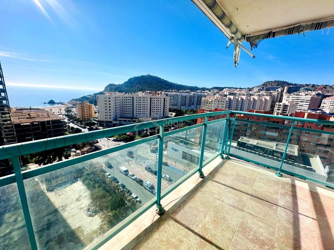 Venta de piso en Piso en Avenida de la Vila Joiosa, Playa de Poniente, Benidorm, Benidorm
photo 3