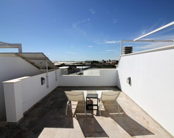 Chalet adosado en Zona Pueblo, Pilar de la Horadada photo 3