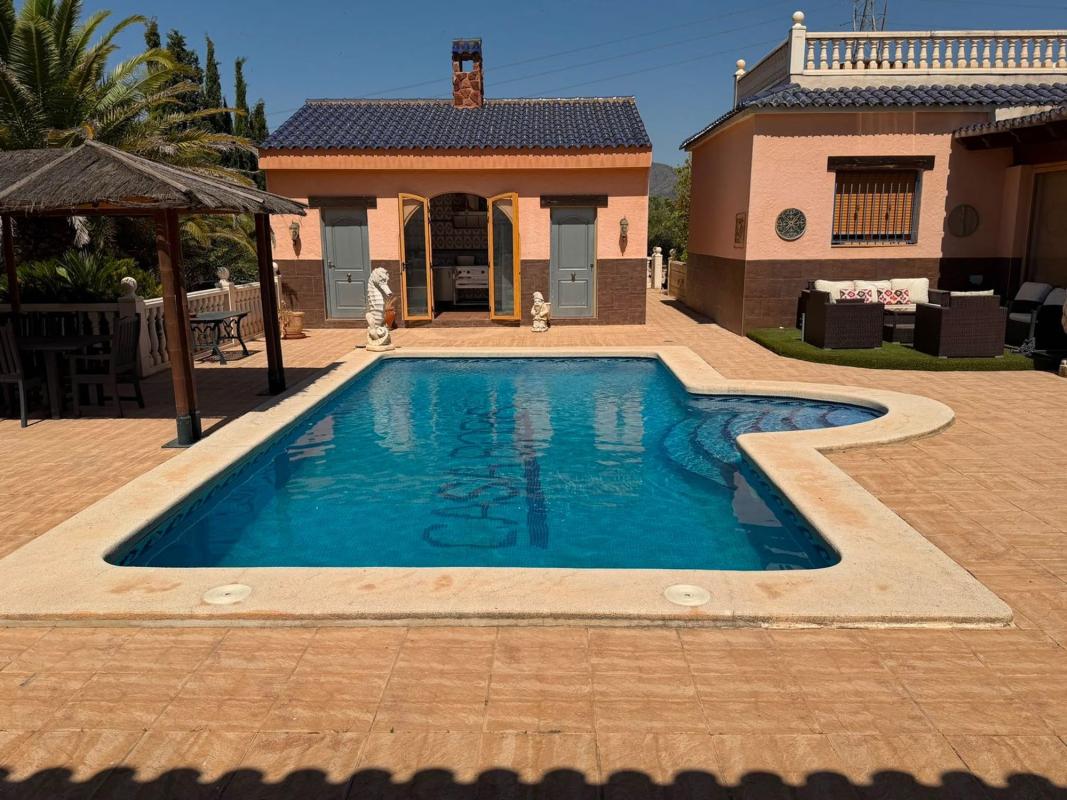 Properties for sale and rent in Spain photo 3