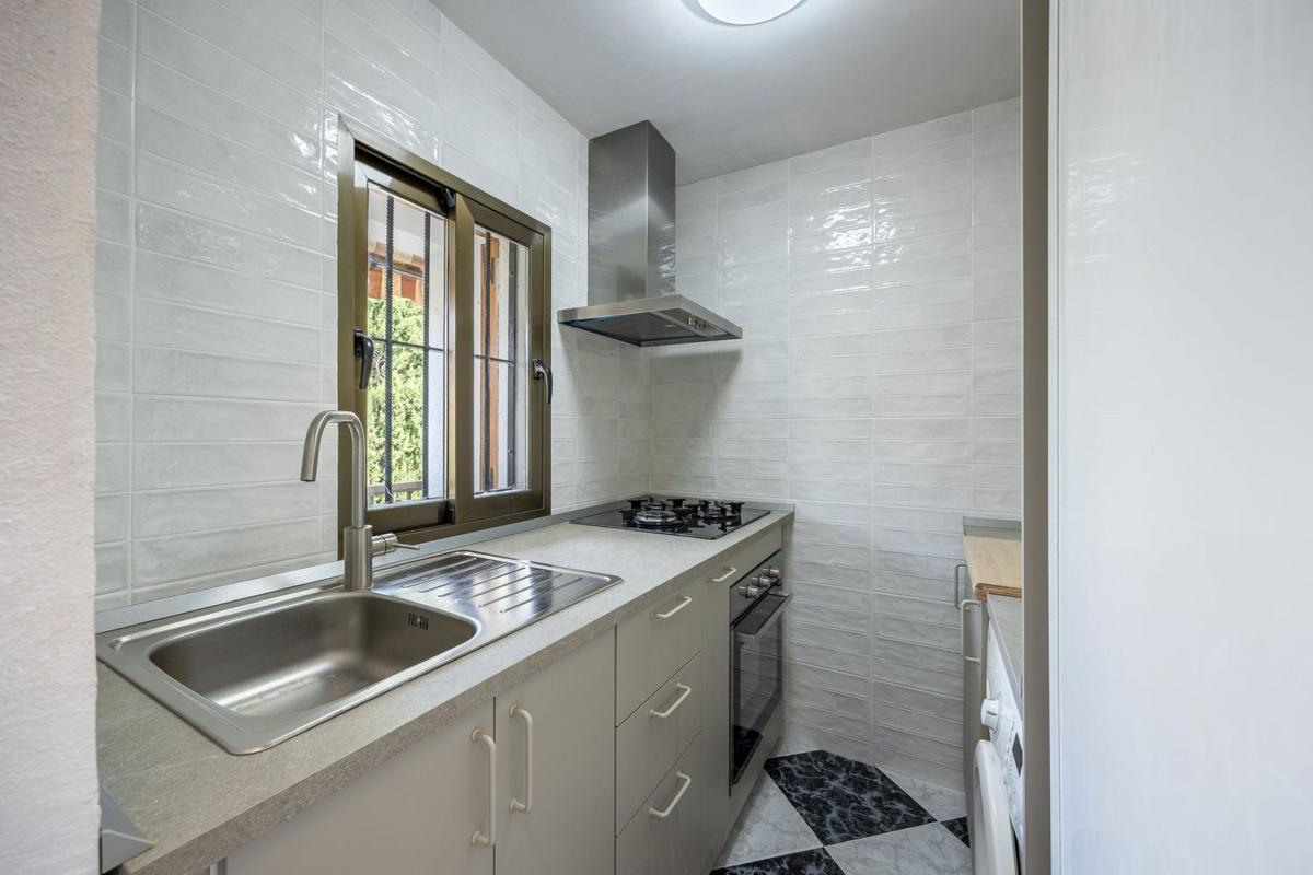 Venta de piso en Piso en La Nucia Pueblo, La Nucia, La Nucia
photo 3