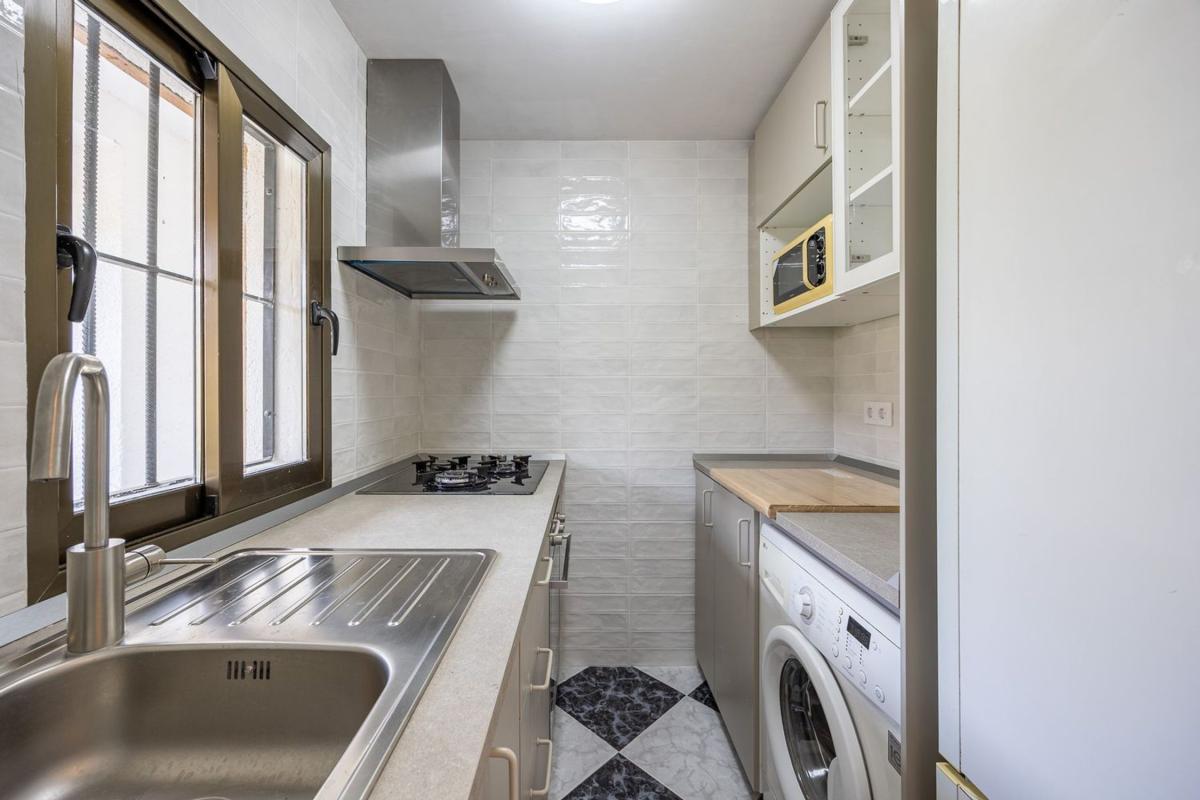 Venta de piso en Piso en La Nucia Pueblo, La Nucia, La Nucia
photo 4