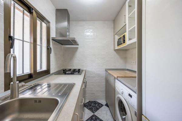 Sprzedaż mieszkania w Piso en La Nucia Pueblo, La Nucia, La Nucia
 photo 4