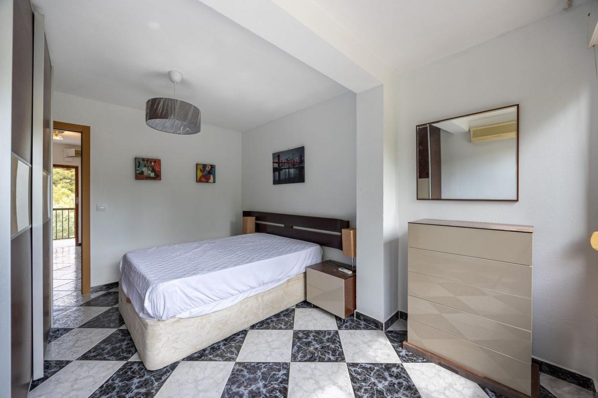 Venta de piso en Piso en La Nucia Pueblo, La Nucia, La Nucia
photo 5