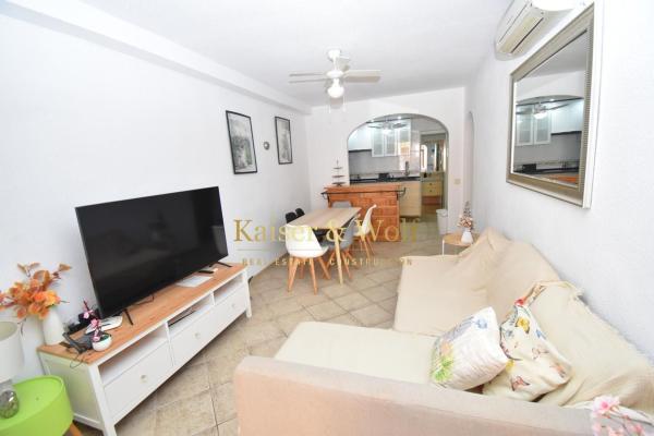 Venta de piso en Piso en Calle Mare de Déu del Carmen, Calas de Santiago Bernabeu, Santa Pola, Santa Pola
thumbnail 2