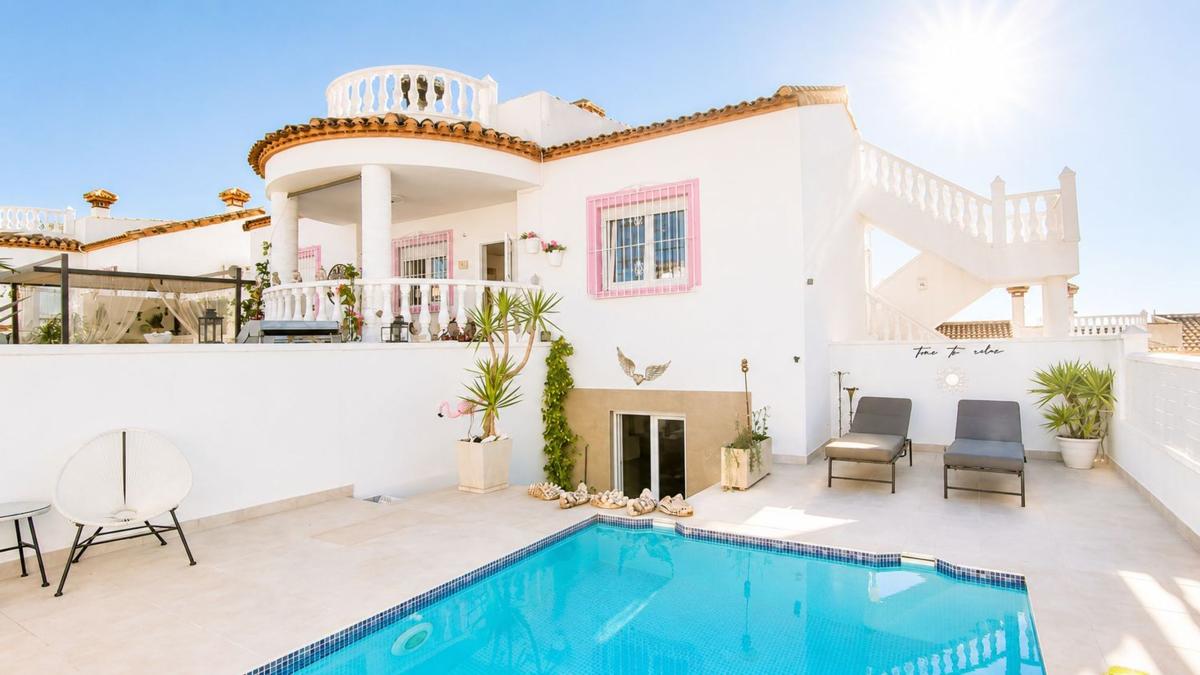 Properties for sale and rent in Spain photo 1