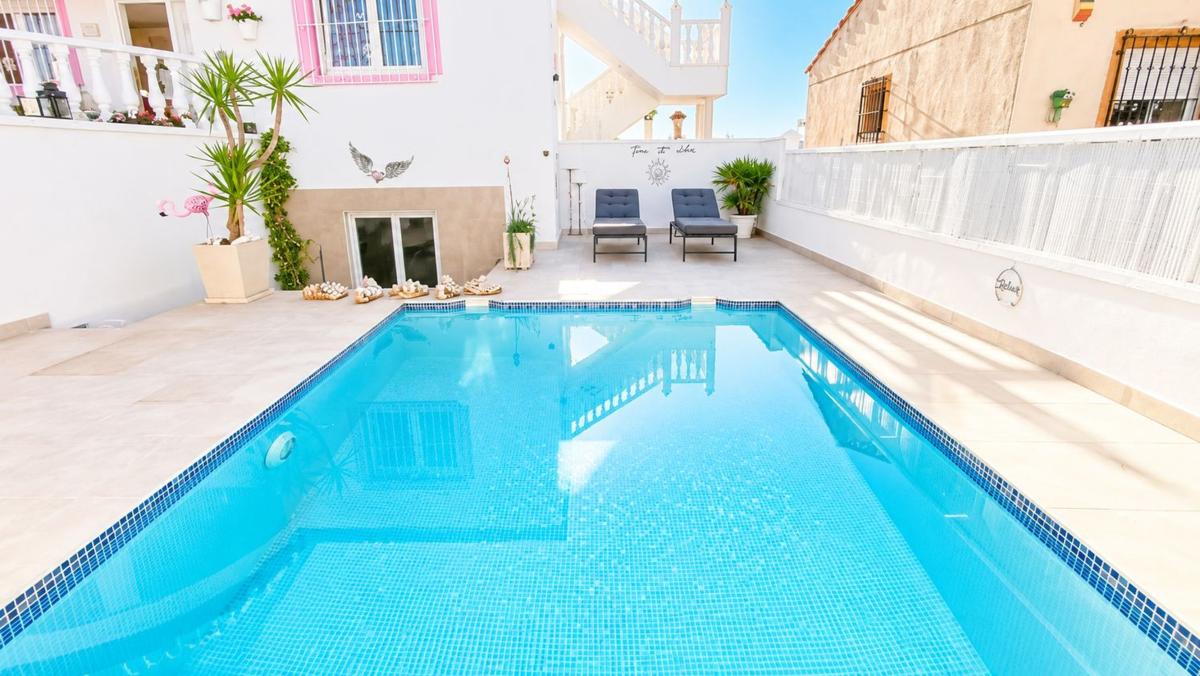 Properties for sale and rent in Spain photo 2