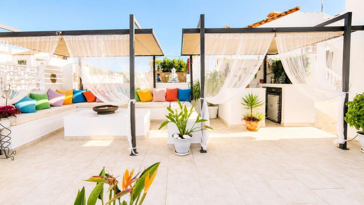 Properties for sale and rent in Spain photo 3