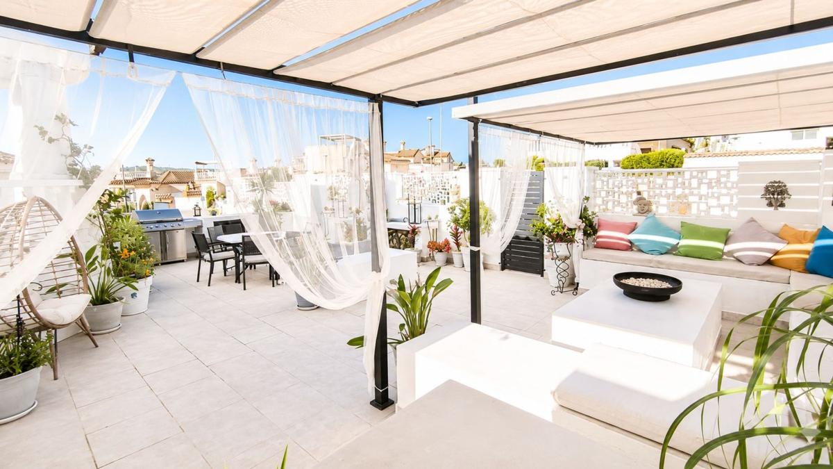 Properties for sale and rent in Spain photo 4