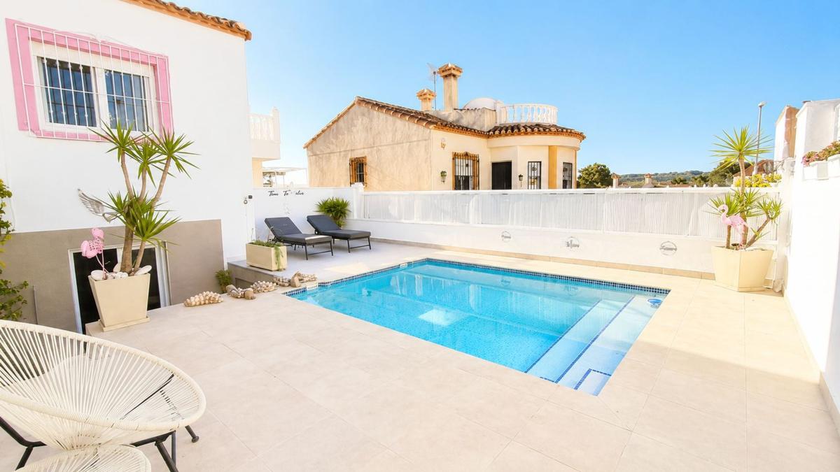 Properties for sale and rent in Spain photo 5