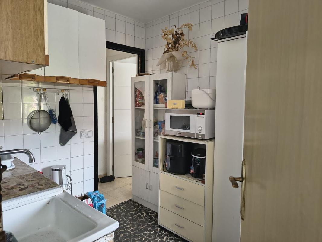 Sale of apartment in Piso en Colonia Santa Isabel, Haygon - Universidad, San Vicente del Raspeig, San Vicente del Raspeig
 photo 4