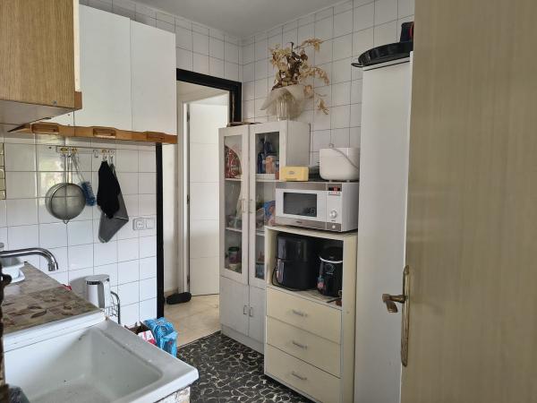 Sale of flat in Piso en Colonia Santa Isabel, Haygon - Universidad, San Vicente del Raspeig, San Vicente del Raspeig
 photo 4