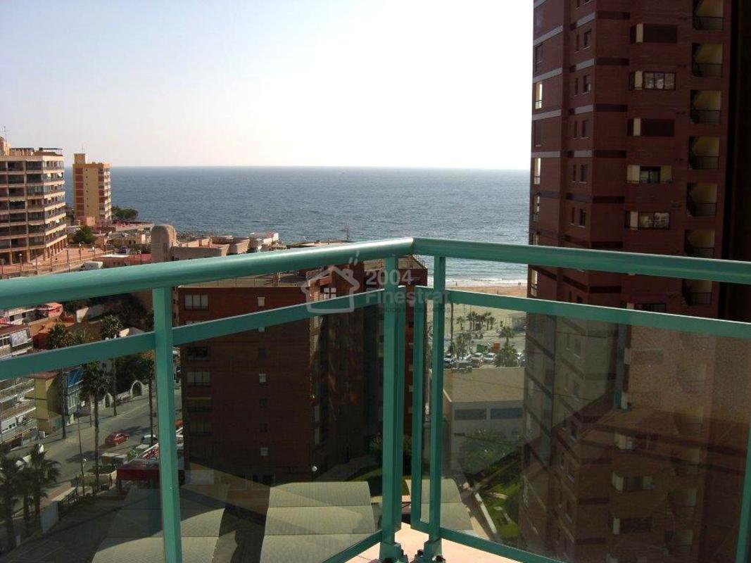 Sprzedaż mieszkania w Piso en Calle Terral, Cala Palmera - Atrium, La Villajoyosa / Vila Joiosa, La Villajoyosa / Vila Joiosa
photo 5