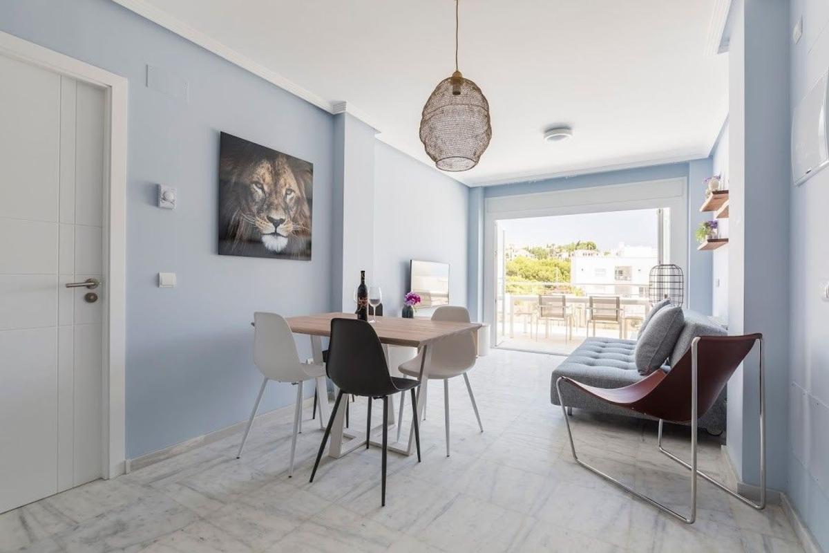 Продажа квартиры на Piso en Calle Altea, 14, Pueblo Acantilado - Lanuza, El Campello, Эль Кампельо
photo 2