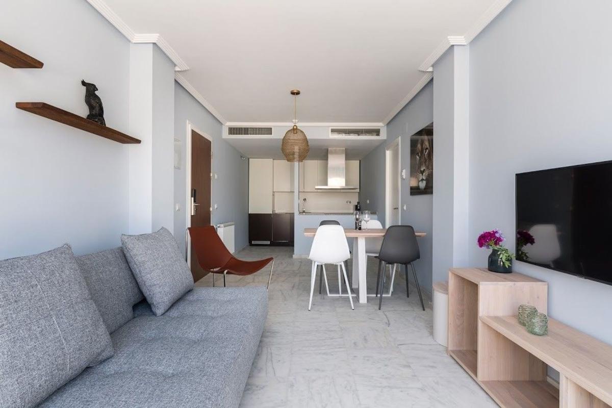 Продажа квартиры на Piso en Calle Altea, 14, Pueblo Acantilado - Lanuza, El Campello, Эль Кампельо
photo 3