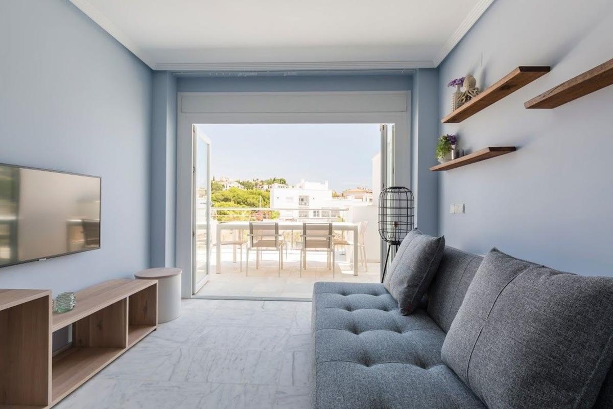 Продажа квартиры на Piso en Calle Altea, 14, Pueblo Acantilado - Lanuza, El Campello, Эль Кампельо
photo 4