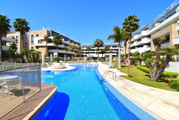 Sale of flat in Piso en Calle Pablo Picasso, Playa Flamenca, Orihuela, Orihuela
 photo 1