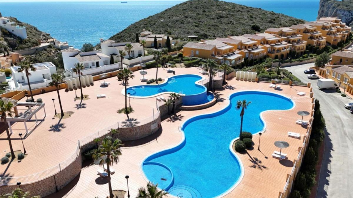 Sale of apartment in Piso en Calle Palmeras, 14, Cumbre del Sol, Benitachell, Benitachell
photo 1