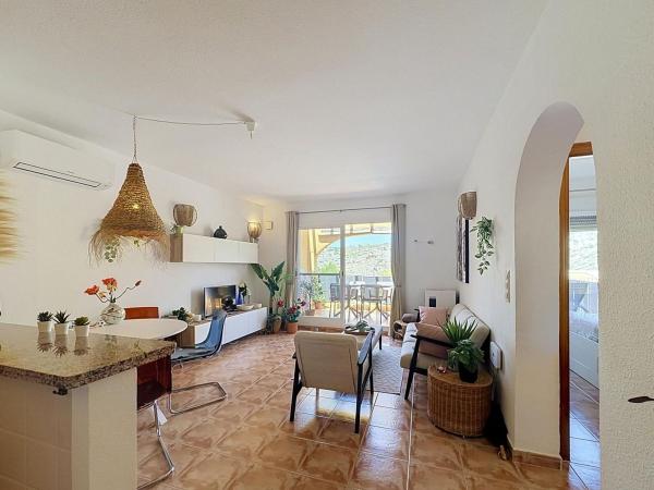 Sale of flat in Piso en Calle Palmeras, 14, Cumbre del Sol, Benitachell, Benitachell
thumbnail 2