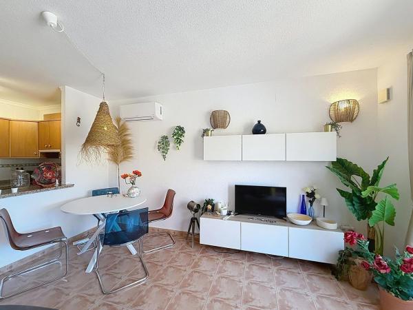 Sale of flat in Piso en Calle Palmeras, 14, Cumbre del Sol, Benitachell, Benitachell
 photo 4
