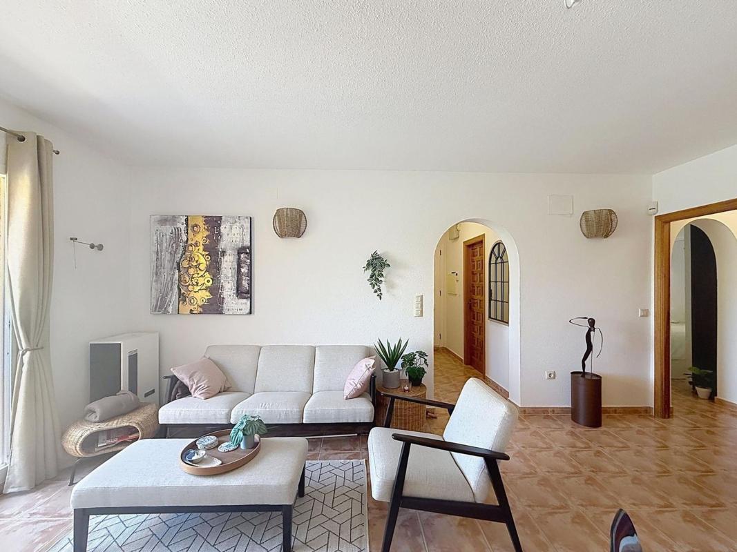 Sale of apartment in Piso en Calle Palmeras, 14, Cumbre del Sol, Benitachell, Benitachell
photo 5