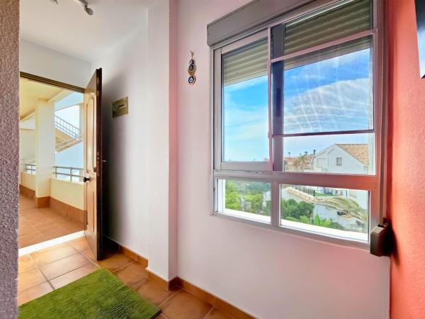 Venta de piso en Piso en Avenida D'Escandinàvia, 37, Gran Vista-Olivo de Oro, Gran Alacant, Gran Alacant
thumbnail 2