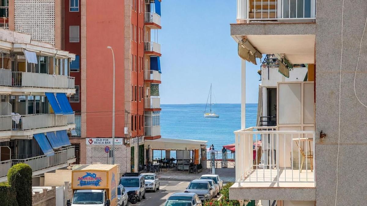 Venta de piso en Piso en Calle Albatera, Gran Playa, Santa Pola, Santa Pola
photo 1