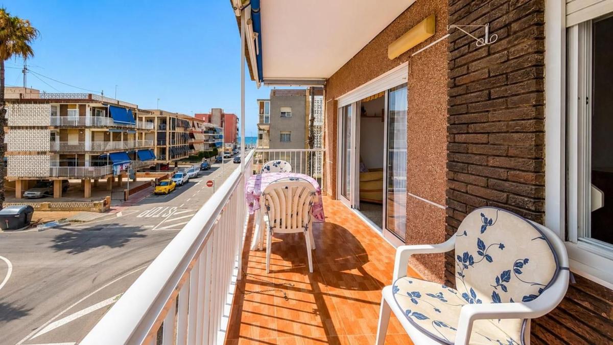 Venta de piso en Piso en Calle Albatera, Gran Playa, Santa Pola, Santa Pola
photo 3