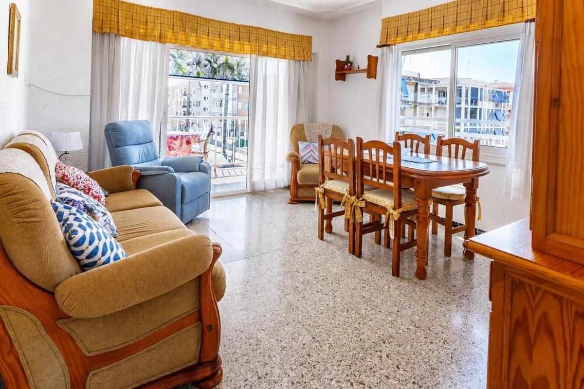 Venta de piso en Piso en Calle Albatera, Gran Playa, Santa Pola, Santa Pola
photo 5