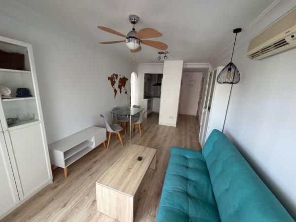 Sprzedaż mieszkania w Piso en Calle Marinada, 5, Alitana - Casablanca, La Villajoyosa / Vila Joiosa, La Villajoyosa / Vila Joiosa
 photo 2