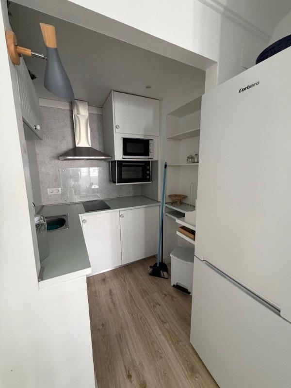 Sprzedaż mieszkania w Piso en Calle Marinada, 5, Alitana - Casablanca, La Villajoyosa / Vila Joiosa, La Villajoyosa / Vila Joiosa
photo 3