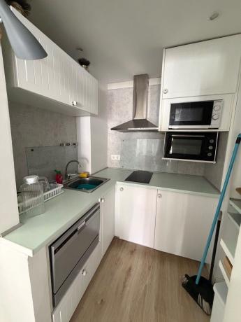 Sprzedaż mieszkania w Piso en Calle Marinada, 5, Alitana - Casablanca, La Villajoyosa / Vila Joiosa, La Villajoyosa / Vila Joiosa
 photo 4