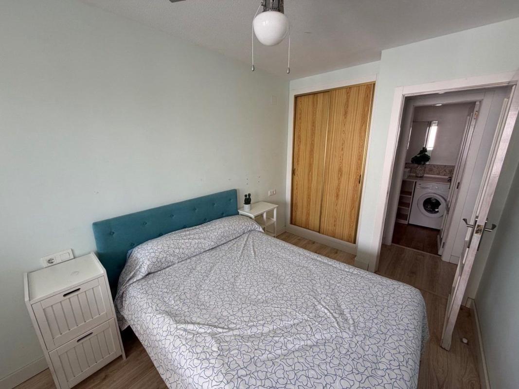Sprzedaż mieszkania w Piso en Calle Marinada, 5, Alitana - Casablanca, La Villajoyosa / Vila Joiosa, La Villajoyosa / Vila Joiosa
photo 5