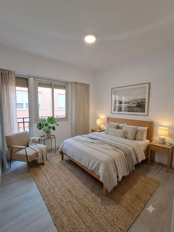 Продажа квартиры на Piso en Calle Mossèn Cirilo Tormo, 8, Barri Eixample, Alcoy / Alcoi, Алкой
photo 3