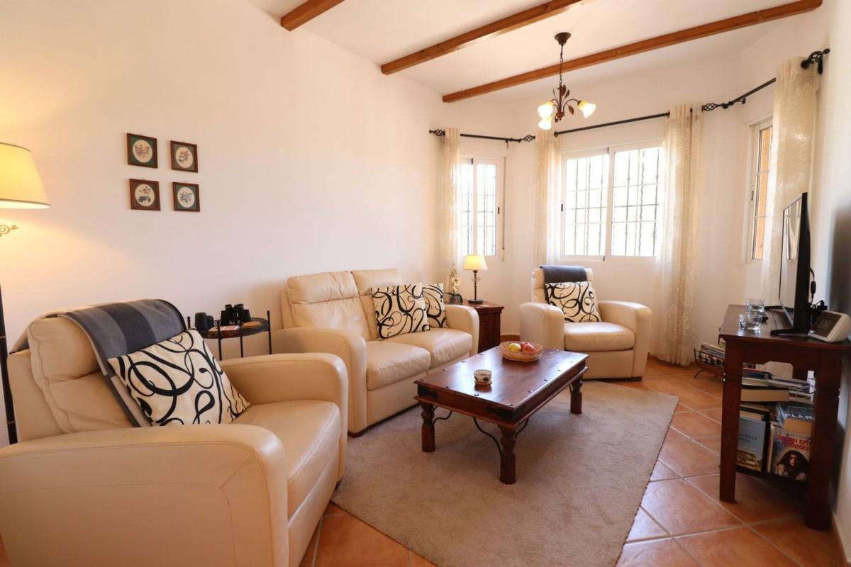 Sale of independent chalet in Casa o chalet en Algorfa, Algorfa
photo 3